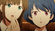 FR - Domestic na Kanojo (VOSTFR) S01 E01