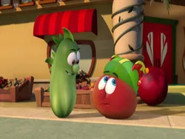 FR - VeggieTales in the House S01 E01