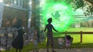 EN - Black Clover (2017) S01 E01