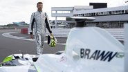 [SE] Brawn: The Impossible Formula 1 Story S01 E01