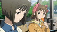 DE - iDOLM@STER Xenoglossia (2007) (Ger Sub) S01 E01