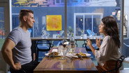NL - EATING WITH MY EX S01 E01