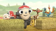 FR - Otis, à la rescousse ! S01 E01