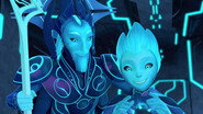 DK - 3Below: Tales of Arcadia S01 E01