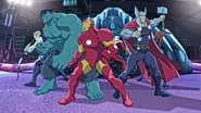 PL - AVENGERS ASSEMBLE S01 E01