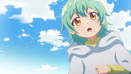 FR - The Weakest Tamer Began a Journey to Pick Up Trash S01 E01