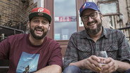 QFR - Chiller au Québec avec Félipé S01 E01