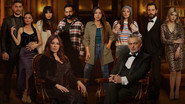 AR - مسلسل أقل من عادي S01 E01