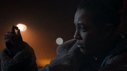 EX - Chosen S01 E01