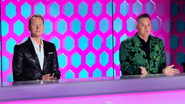 FR - RuPaul's Drag Race All Stars S06 E01
