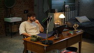 AR - مسلسل المعجبة مدبلج S01 E01