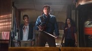 IT - Ash vs Evil Dead (2015) S01 E01