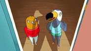 LAT - Tuca y Bertie (2019) S01 E01