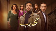 AR - مسلسل محارب