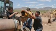FR - Gold Rush: Freddy Dodge’s Mine Rescue S01 E01