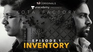 IN - Kota Factory (2019)