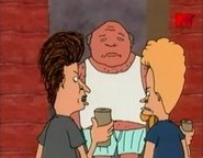 ES - Beavis y Butt-Head