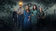 FR - VC Andrews, La Saga Cutler S01 E01