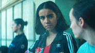 EX - Furies S01 E01