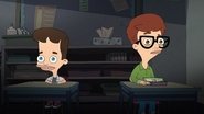 ES - Big Mouth (2017) S01 E01