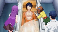 FR - World's end Harem (VOSTFR) S01 E01