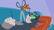 PL - TOM I JERRY SHOW S01 E01
