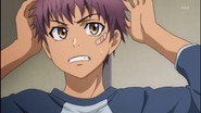 DE - Hakkenden: Eight Dogs of the East (2013) (Ger Sub) S01 E01