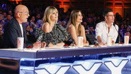 AR - America's Got Talent S15 E01