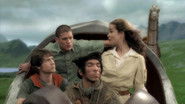 FR - Dinotopia : La Mini-Série S01 E01