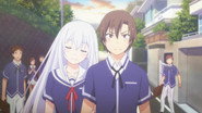 DE - Oreshura (2013) (Ger Sub) S01 E01