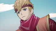 FR - Rusted Armors (VOSTFR) S01 E01
