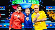 FR - Marble Mania