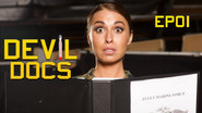 EN - Devil Docs (2020) S01 E01