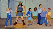 EN - The New Scooby And Scrappy Doo Show (1983-1985) S01 E01