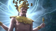 EN - The Legend Of Hanuman (2021) ( HINDI  ENG-SUB ) S01 E01