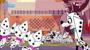 DK - 101 Dalmatian Street S01 E01