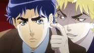 FR - JoJo's Bizarre Adventure S01 E01