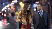 EX - Gorka ljubav / Acı Aşk S01 E01