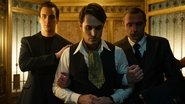 4K-DE - The Continental: Aus der Welt von John Wick (2023) (US) S01 E01