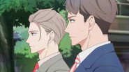 DE - My New Boss is Goofy (2023) (Ger Sub) S01 E01