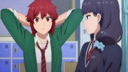 DE - Tomo-chan Is a Girl! (2023) S01 E01