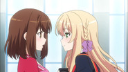 DE - Girl Friend BETA (2014) (Ger Sub) S01 E01