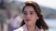 EN - Aynadaki Yabanci - Stranger in the Mirror (2025) (TR) S01 E01