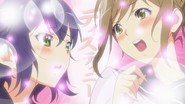 DE - Inugami-san to Nekoyama-san (2014) (Ger Sub) S01 E01