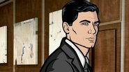 FR - Archer S01 E01