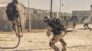 D+ - No Man Left Behind S01 E01