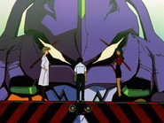 DE - Neon Genesis Evangelion (1995) S01 E01