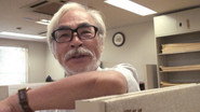 FR - 10 ans avec Hayao Miyazaki