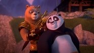 PL - KUNG FU PANDA - SMOCZY RYCERZ S01 E01