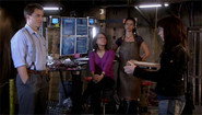 FR - Torchwood S01 E01